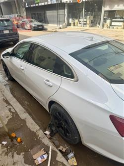 شێڤرۆلێت مالیبۆ